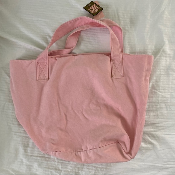 NWT Juicy Couture Tote Bag - Picture 3 of 6
